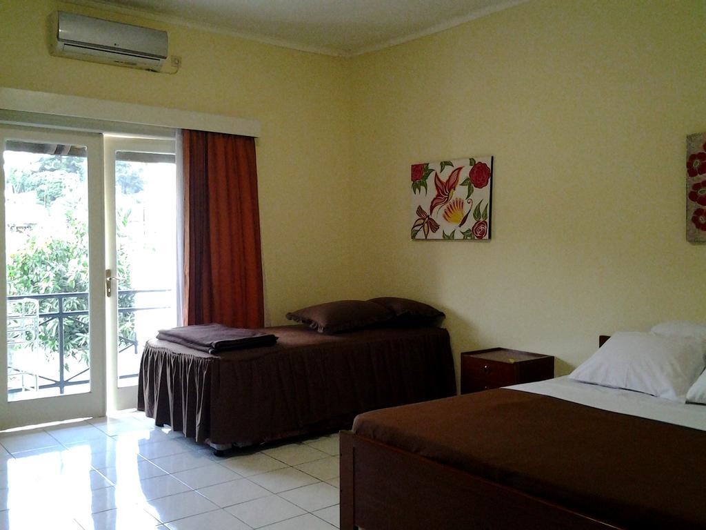 Rumah Anda Bandung Exterior foto