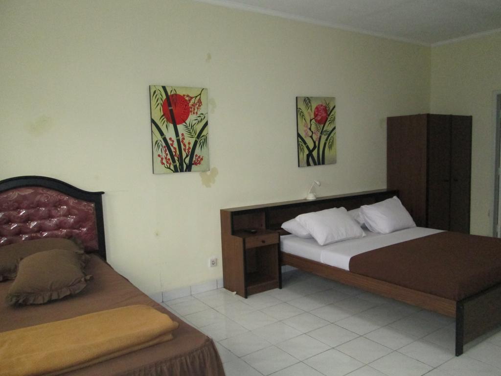 Rumah Anda Bandung Zimmer foto
